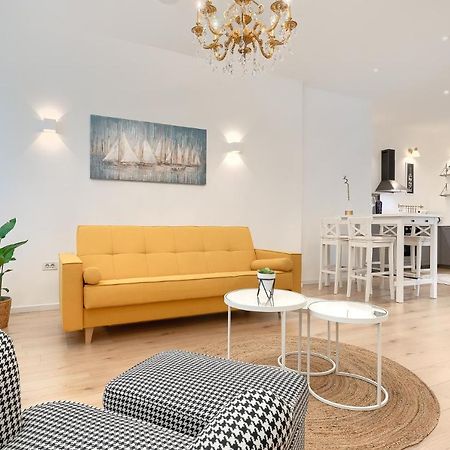Calafati Apartment With Free Private Parking Rijeka Exteriör bild