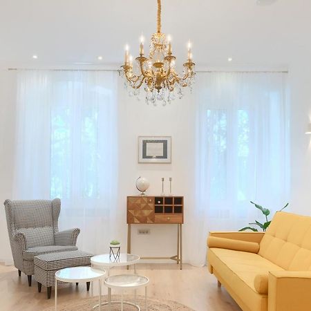 Calafati Apartment With Free Private Parking Rijeka Exteriör bild