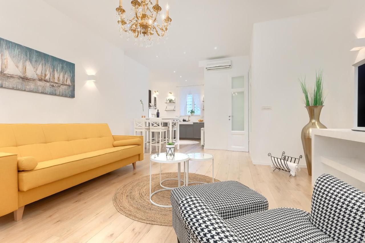 Calafati Apartment With Free Private Parking Rijeka Exteriör bild