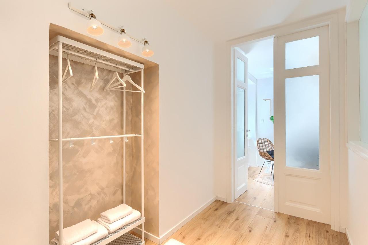 Calafati Apartment With Free Private Parking Rijeka Exteriör bild