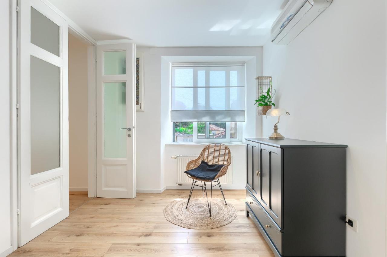 Calafati Apartment With Free Private Parking Rijeka Exteriör bild