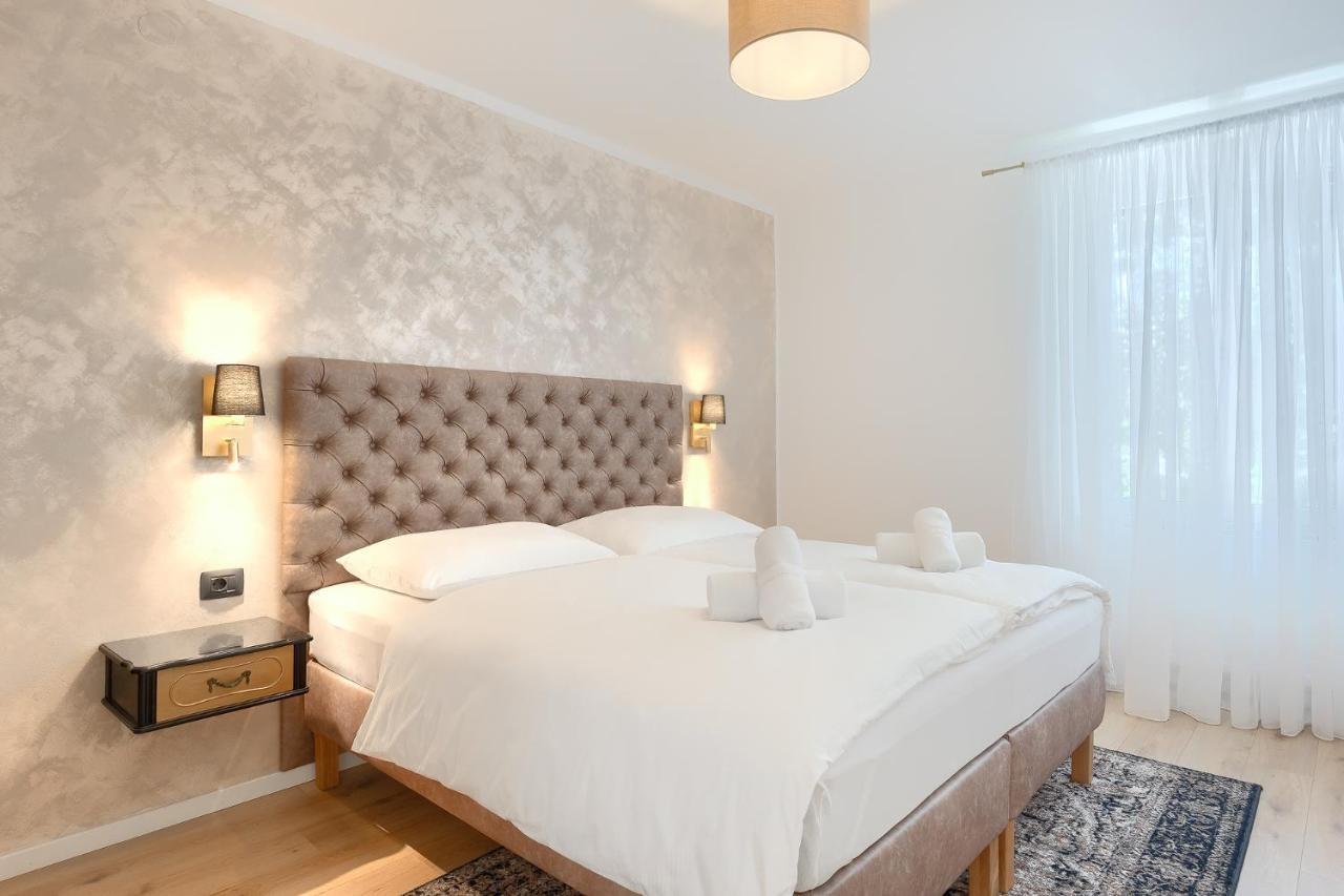 Calafati Apartment With Free Private Parking Rijeka Exteriör bild