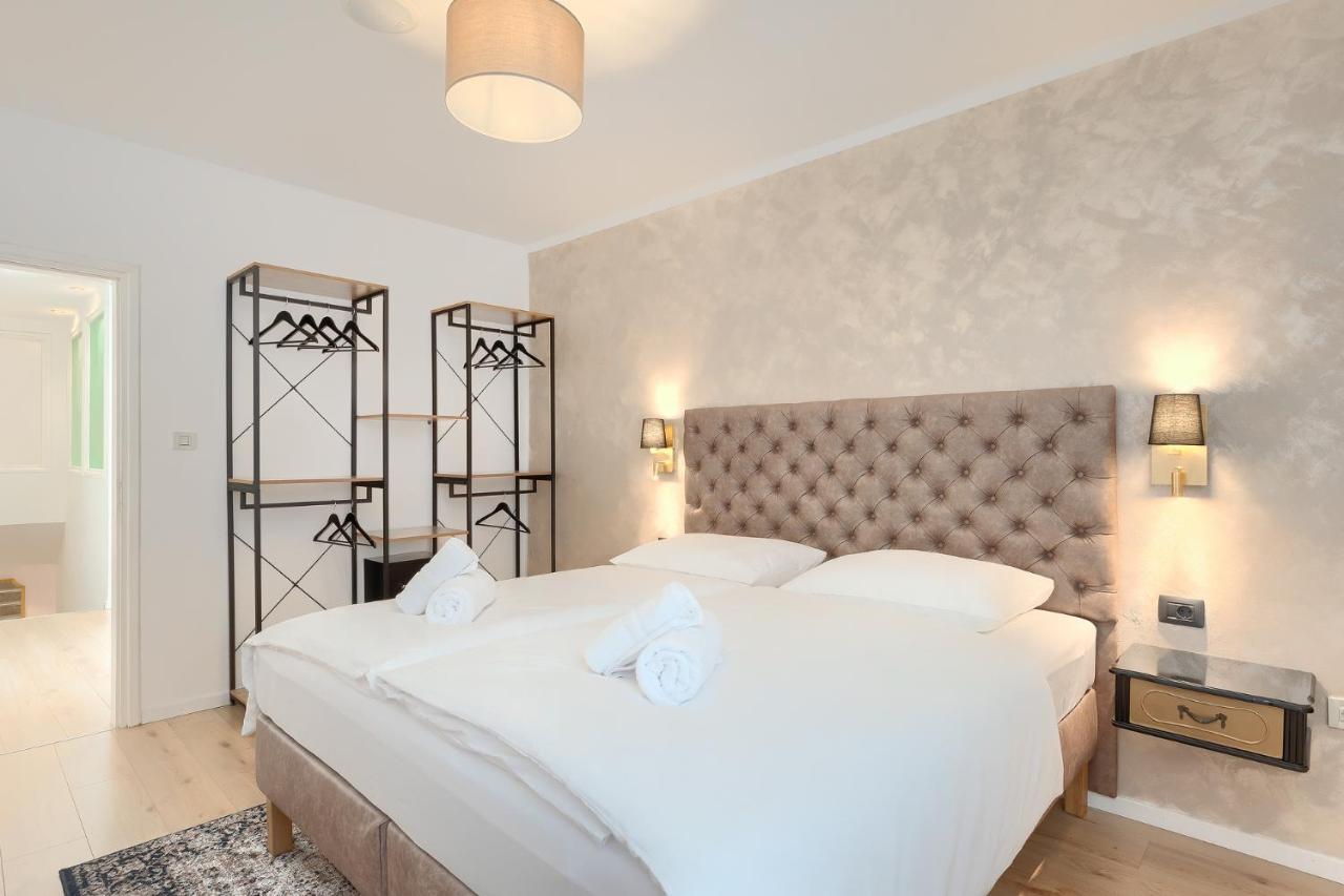 Calafati Apartment With Free Private Parking Rijeka Exteriör bild